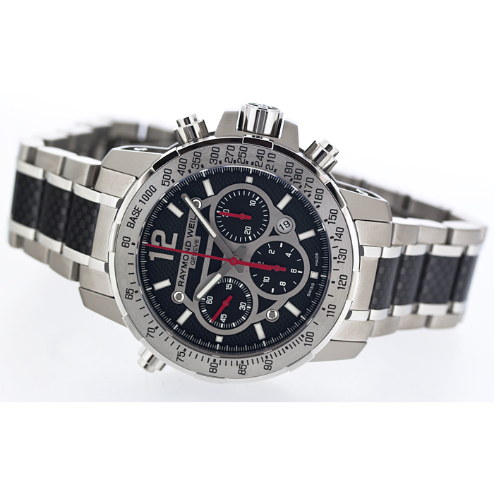 raymond weil 7800-TCF-05207